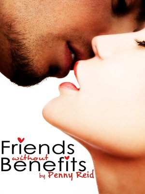 cover image of Friends Without Benefits